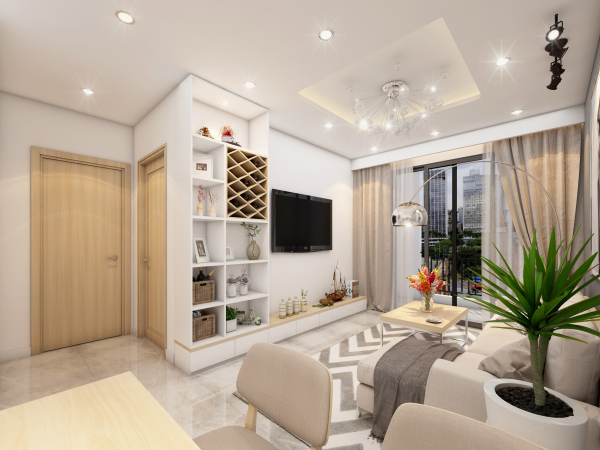 Gia Han Interior Construction