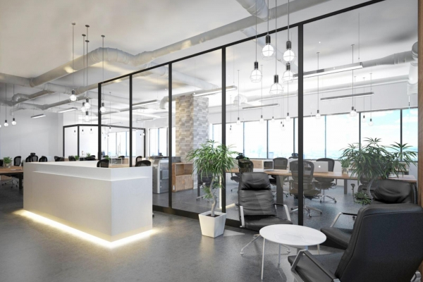 7 ý tưởng văn phòng cho không gian làm việc trở nên lý tưởng