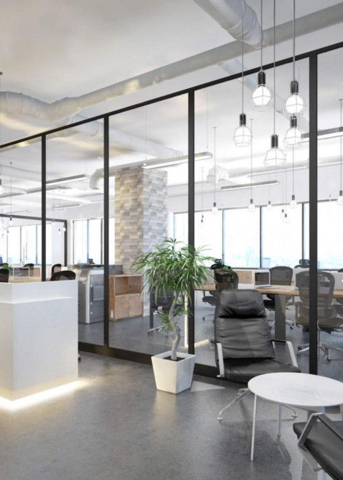 2020 - Vaserco - 11F Saigon Center 1