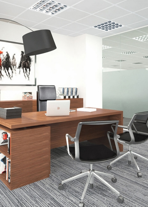 2020 - Country Garden - 800 M2 - 23F Saigon Center 2