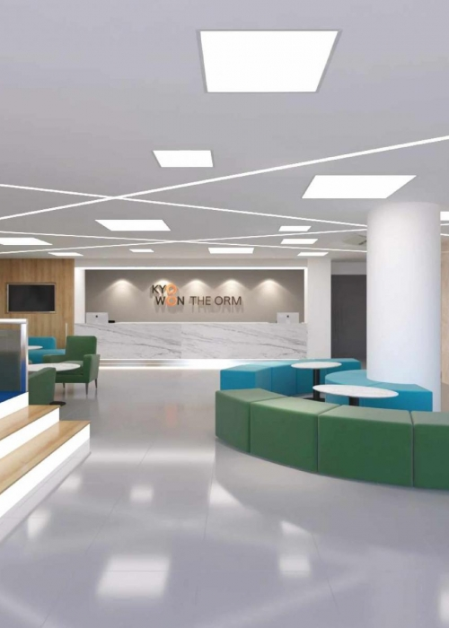 2021 - Kyowon - 2200 M2 - 38-1 Nguyễn Văn Trỗi, Phú Nhuận